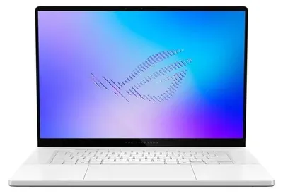 Image de ASUS ROG Zephyrus G16 GU606AW-TB010W, ordinateur portable Copilot+, processeur Intel Core Ultra 9, écran 40,6 cm (16 pouces), résolution 2560 x 1600 pixels, 32 Go de mémoire, disque dur de 1 To, système d'exploitation Windows 11 Home