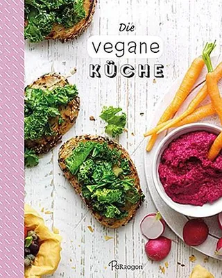 Immagine prodotto di vegane Küche
