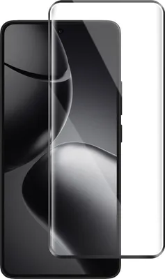 Obrázek produktu pro Avizar, ochrana displeje Xiaomi 14 Ultra, ochrana displeje odolná proti poškrábání, černá