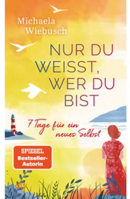 Obrázok produktu pre Nur du weißt, wer du bist