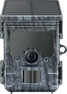 Produktbild von Fotopast Camouflage EZ-Solar Wifi/Bluetooth