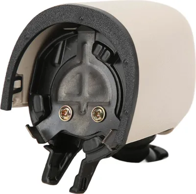 Produktbild von Auto-Innenrückspiegel 4F0857511AA Panorama-Ersatz für A6 Q7 2004-2011 Griege