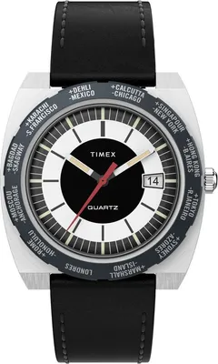 Image de Montres analogiques Timex pour adultes