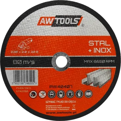 Immagine prodotto di AWTOOLS 20 mm FLECKER PER LEGNO
