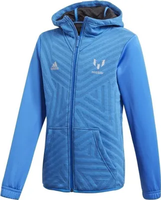 Obrázek produktu pro Adidas Mikiny Messi, DJ1273, Velikost: 171