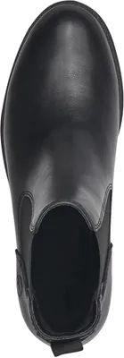 Obrázek produktu pro Tamaris slip/zip kotníková obuv se studenou podšívkou 1-25312-29 001