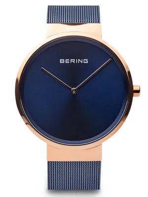 Obrázek produktu pro Dámské hodinky Bering 14539-367 Classic