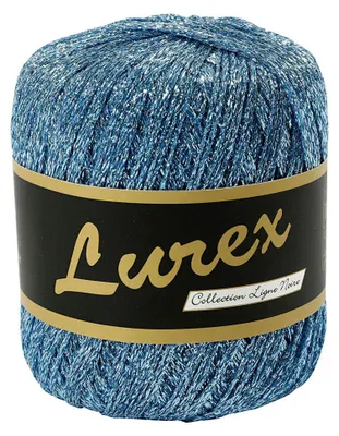 Zdjęcie produktu dla Creativ Company 421473, Rękodzieło, Niebieski, Poliester, 160 m, 25 g