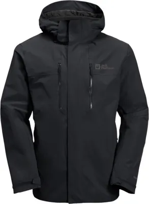 Image de Vestes Jack Wolfskin 11083736000