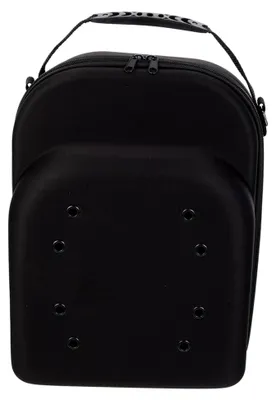 Produktbild von Baseball Cap Organizer Tasche Tragbare Hut Aufbewahrung Aus Kompakt Stilvoll Für Baseballkappen Reisehülle Staubdicht Praktischer Huthalter
