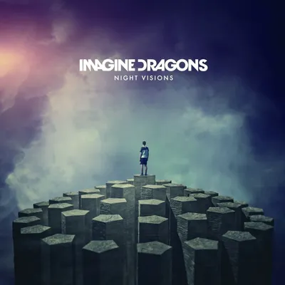 Produktbild von Night Visions