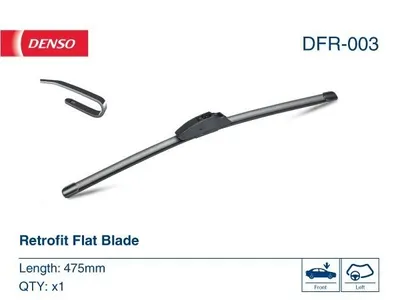 Zdjęcie produktu dla Pióro wycieraczki DENSO DFR-003