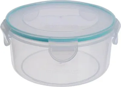 Image de Boîte MagicHome Lunchbox R815, 1500 ml, ronde, Clip