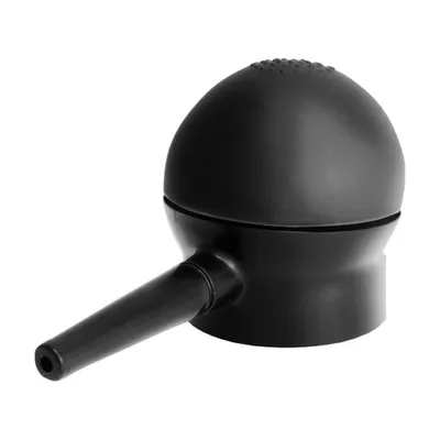 Immagine prodotto di Applicatore spray a pompa per capelli Cover - grande