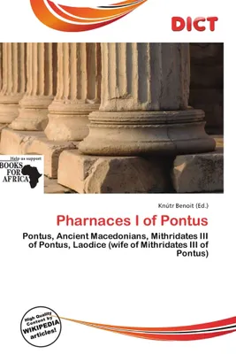 Produktbild von Pharnaces I Of Pontus