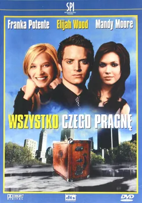 Produktbild von All I Want (nur Originalversion) [DVD]