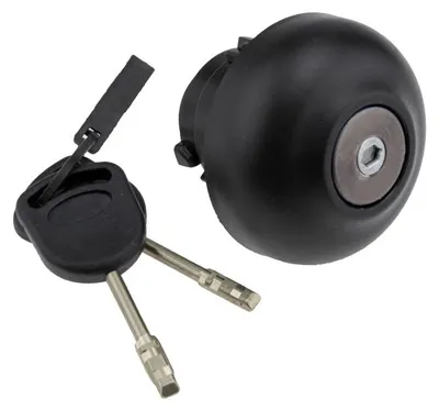 Produktbild von NTY EZC-FR-094 Tankdeckel