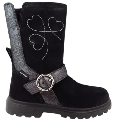 Zdjęcie produktu dla Superfit botki i buty dla dzieci 31383937313932 Czarny 35 EU