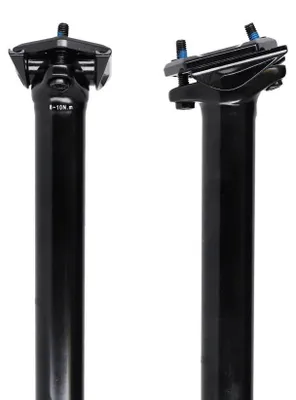 Produktbild von XLC Dropper Post SP-T21 - Absenkbare Sattelstütze für MTB und E-Bike.