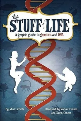 Produktbild von Stuff of Life