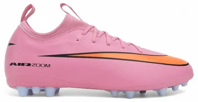 Produktbild von Nike Mercurial Vapor 16 Academy AG Magic Flamingo Crimson (GS) - EU 32
