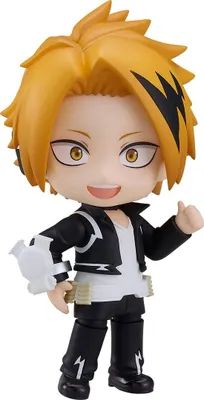 Produktbild von My Hero Academia Nendoroid Actionfigur Denki Kaminari 10 cm