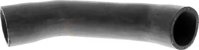 Produktbild von VAICO V10-2890 Turbo Ladeluftschlauch für VW POLO (9N) Lupo (6X1, 6E1) POLO (6N2) für SEAT Ibiza III Schrägheck (6L) für SKODA Fabia I Combi (6Y5)