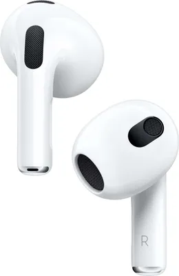 Immagine prodotto di APPLE AirPods (terza generazione)