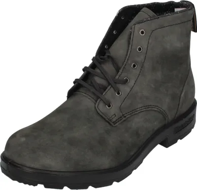 Produktbild von BLUNDSTONE Boots Original 500 Series 1931 rustic black, Größe:38.5 EU