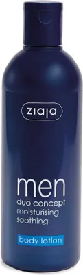 Image de Lait corporel pour hommes (Body Lotion) 300 ml