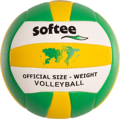 Obrázek produktu pro Volejbalový míč Softee Silvi