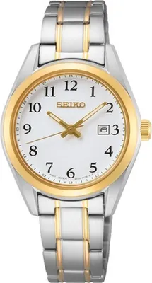 Image de Montre Seiko modèle SUR466P1