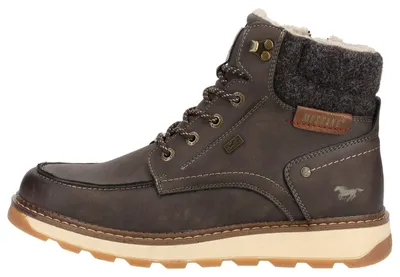 Produktbild von Mustang Stiefelette Stiefelette Kunstleder