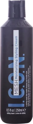 Produktbild von MESH feuchtigkeitsspendende Styling-Creme 250 ml
