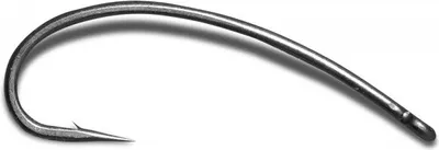 Produktbild von Carp'R'Us Haken Langschaftnagler ATS 10Stück CRU101508
