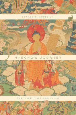 Produktbild von Hyecho's Journey