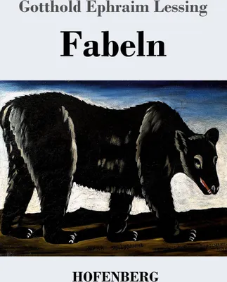 Produktbild von Fabeln