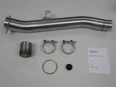 Produktbild von IXIL Ersatzadapterrohr ZZR 1400 08-11, rechts