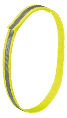 Produktbild von Reflektierende Hundehalsbänder
