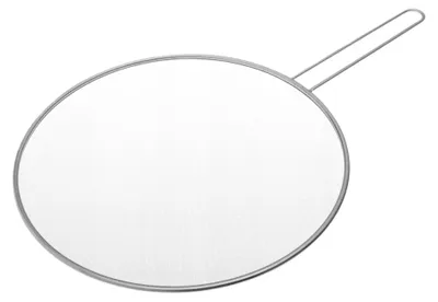 Produktbild von Bratpfannensieb aus Edelstahl 29 cm