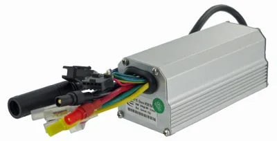 Productafbeelding van Voor BH EVO SNOW 29 model 2016, controller 36V