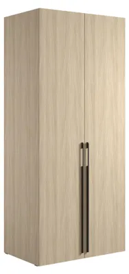 Immagine prodotto di raumhirsch ARMADIO in legno di quercia, modello Barista, dimensioni 91 x 208 x 58 cm