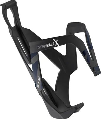 Immagine prodotto di Elite Custom Race X, opaco, nero/blu