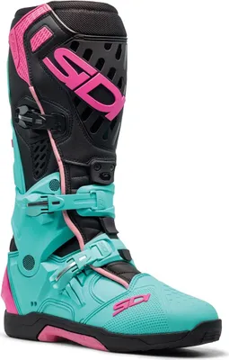 Produktbild von Sidi Crossair Mint Black Pink