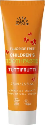 Immagine prodotto di Bambini - Dentifricio Tuttifrutti 75ml