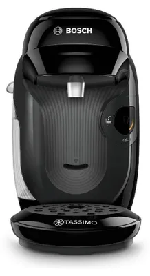 Produktbild von Bosch TAS1102 Tassimo-Kapselmaschine schwarz