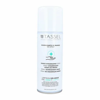 Image de Gel désinfectant pour les mains Eurostil Quaste 400 ml Vaporisateur
