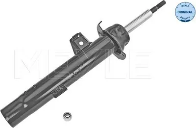 Produktbild von MEYLE Stoßdämpfer Vorne Links für BMW 1 Schrägheck (E87) Federbein 326 623 0064