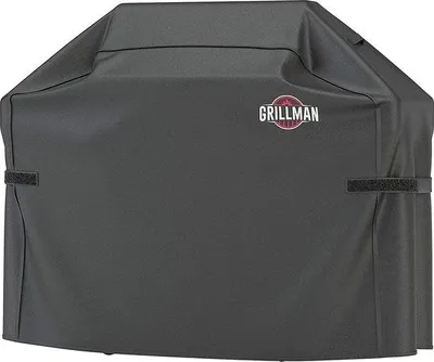 Immagine prodotto di Copertura per barbecue, copertura per barbecue a gas, copertura antipioggia, 147 x 61 x 122 cm, nera