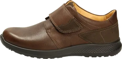 Produktbild von Jomos Komfort Slipper Herren 31323432393637 Braun 41 EU